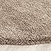 SAFAVIEH California Shag Collection Area Rug - 6'7