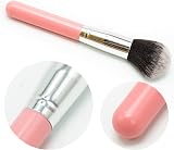 SZXMDKH Makeup Brush Foundation Kabuki Flat Top Cream Liquid Powder Concealer view 3