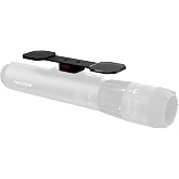 Waydoo Sup Board Bracket for Subnado Underwater Scooter | Subnado Accessory, Nano-Sticky Mounting, Kayak and Bodyboard Use, Lightweight Aluminum Design