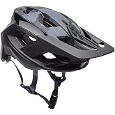 Fox Racing Speedframe Rs MIPS Helmet Black Camo, M | Premium trail helmet with Mips protection, BOA&reg; fit, and top-tier ventilation for all-mountain riding