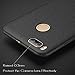 Anccer Xiaomi Mi A1 Case [Colorful Series] [Ultra-Thin] [Anti-Drop] Premium Material Slim Fit Cover for Xiaomi Mi 5X / Mi A1 (Matte Gray)