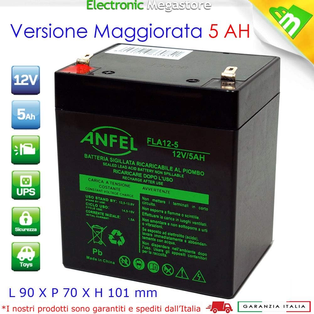 APC Ups Batteria Ersatzakkusatz RBC22 RBC32 RBC33 2x 12V 7,2Ah Lead-Acid
