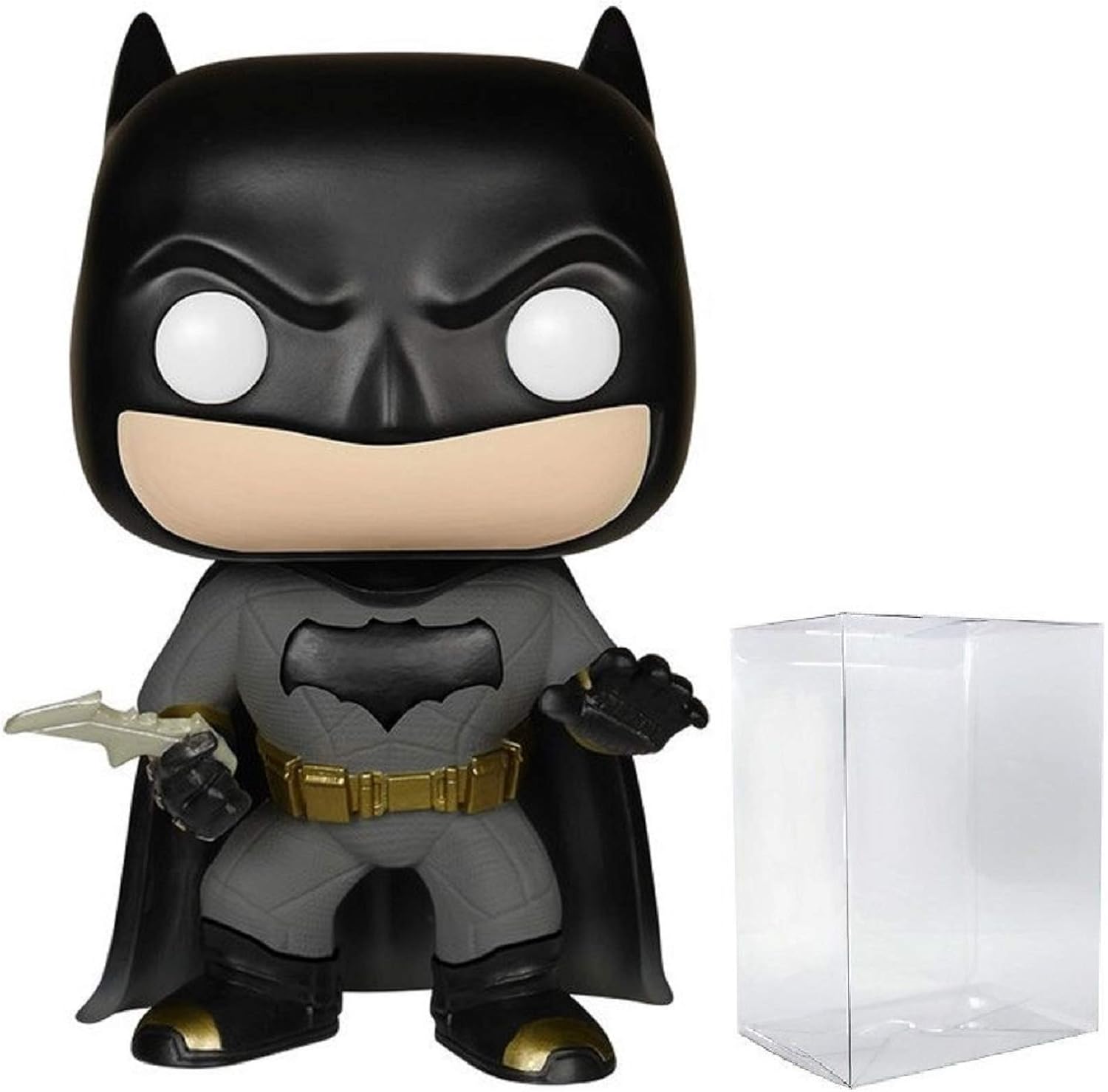 batman 84 pop