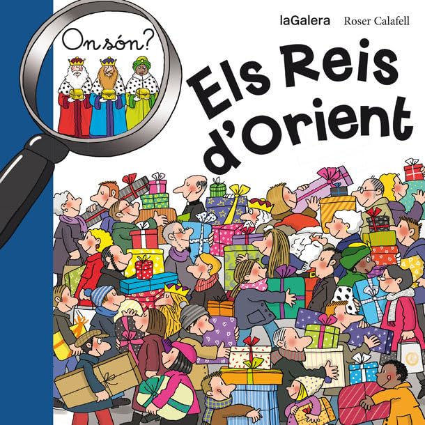 On són els Reis d'Orient: 93 (Tradicions)
