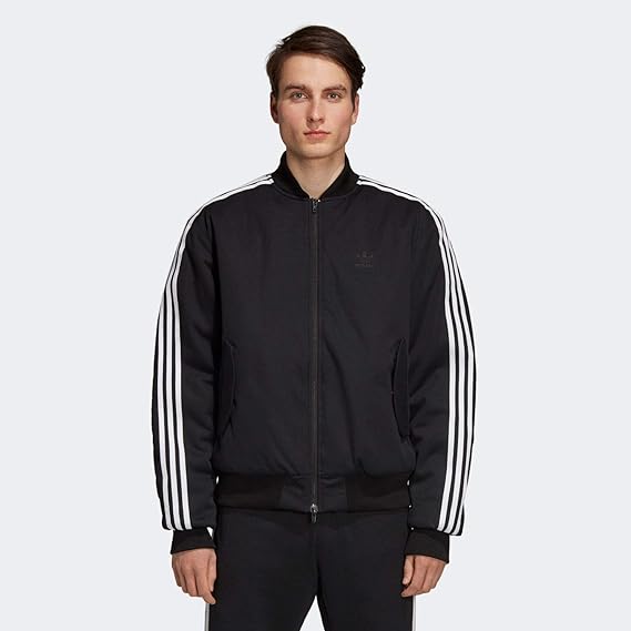 adidas ma1 padded jacket
