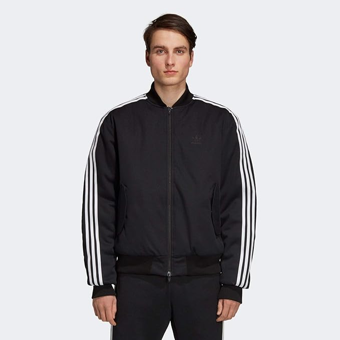 adidas ma1 padded