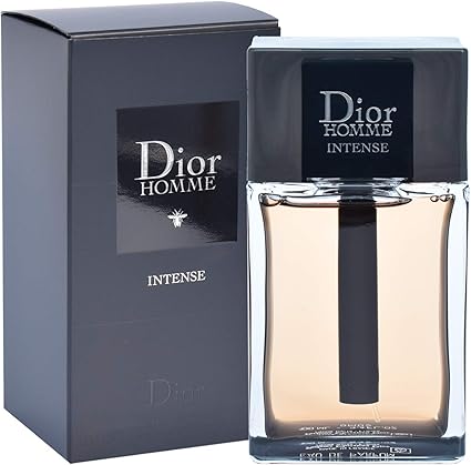 dior homme intense eau de parfum intense