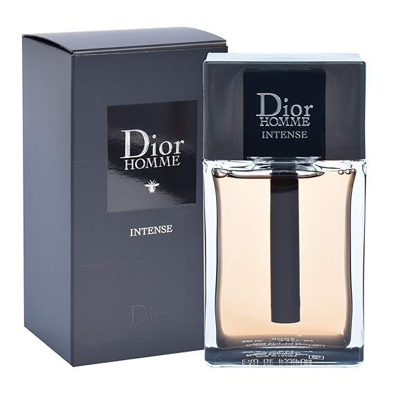dior homme intense amazon