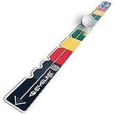 EyeLine Golf Putting Sword &ndash; Start Line Putting Trainer &ndash; Golf Putting Training Aid Improves Aim, Alignment &amp; Stroke