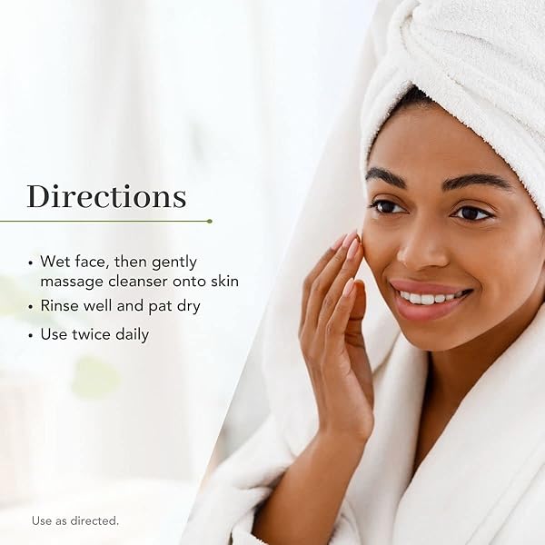 PHISODERM® CLEAN ANTI-BLEMISH FACIAL CLEANSER – 6 FL OZ