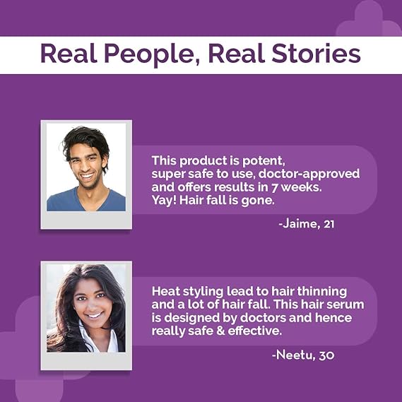 dermaco multi peptide serum