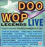 Doo Wop: Legends Live