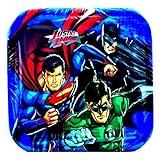 Justice League Rescue 7