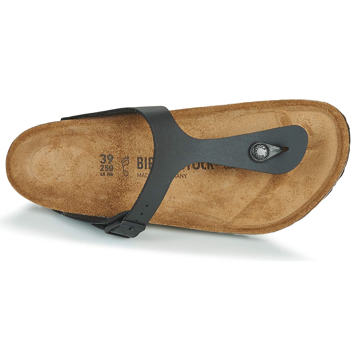 Birkenstock Unisex Adult Gizeh Thong Sandals