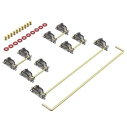DUROCK Stabilizers V3, Screw in Stabilizers with