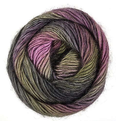 Red Heart  Boutique Unforgettable Yarn, Echo