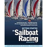 Getting Started in Sailboat Racing, 2nd Edition