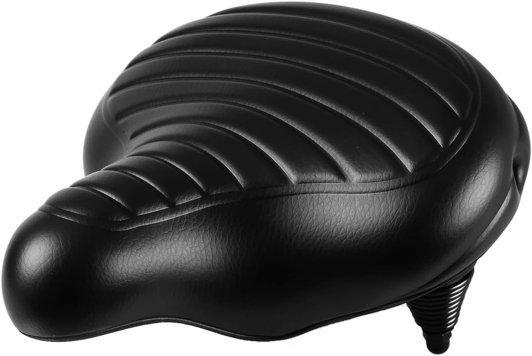 Best cloud nine bike seat with post