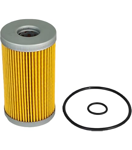 Amazon.com: Complete Tractor FF8413 Fuel Filter Compatible with