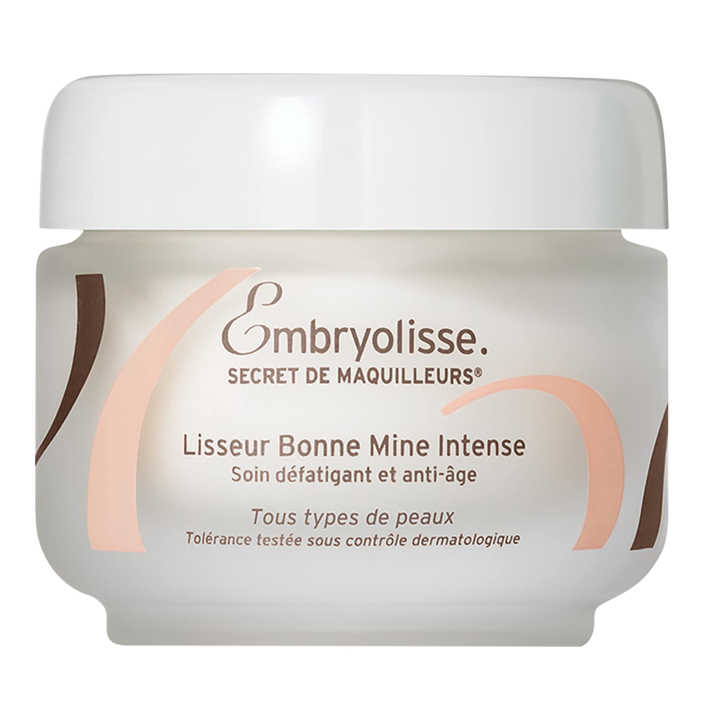 Embryolisse Intense Smooth Radiant Complexion 50ml (Packaging May Vary)