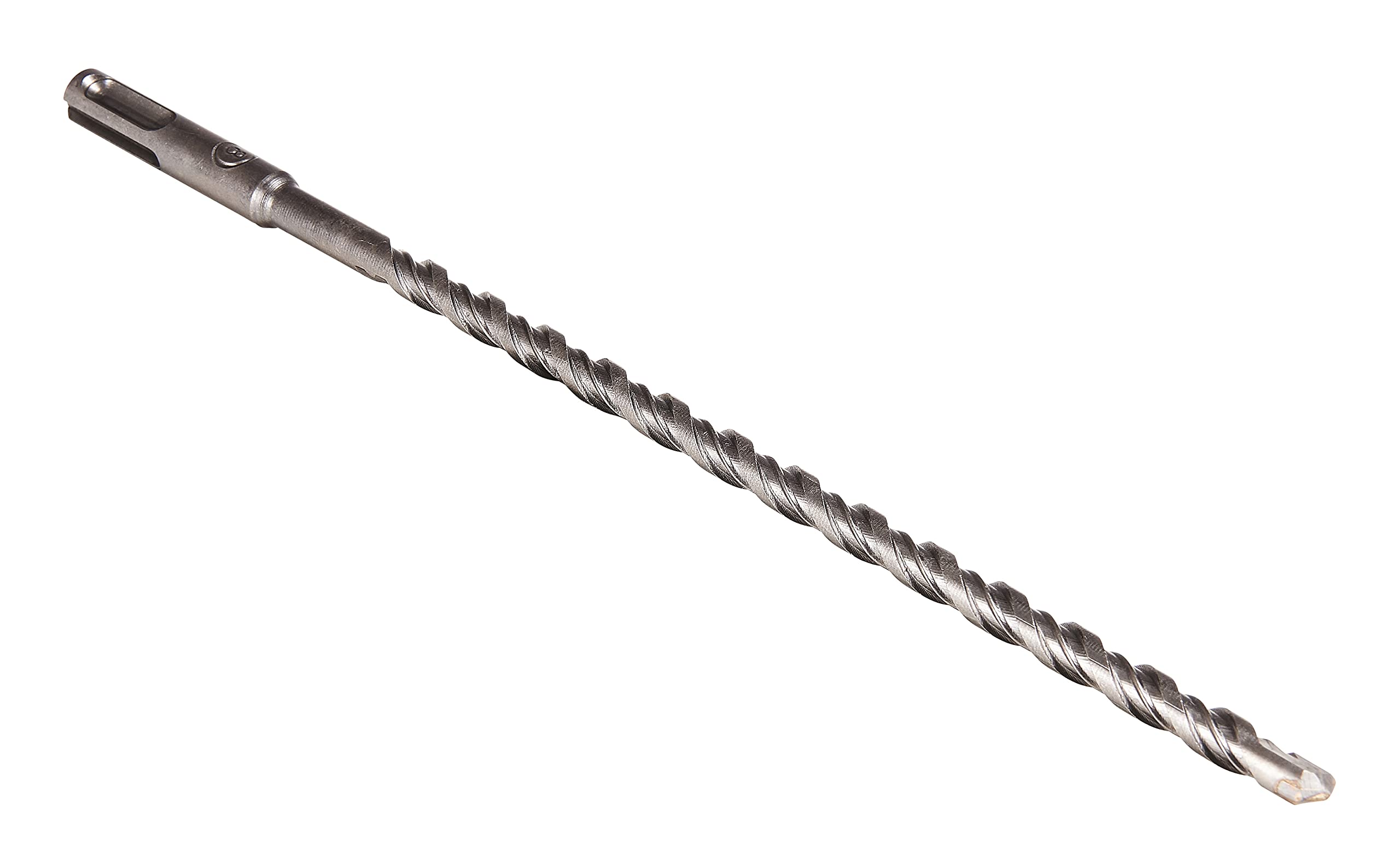 Amtech F4012 8mm x 260mm SDS masonry drill bit