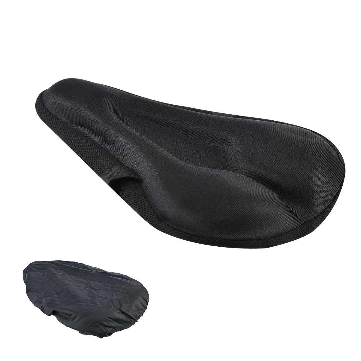 EIRONA Pedal Changer Compatible with Shimano SPD-SL Clipless Pedals, Converts Clipless into Flat Pedals