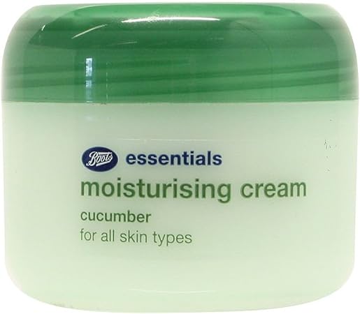 boots moisturiser