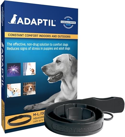 adaptil for dogs amazon