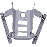 Drone Landing Gear Foldable ABS 36mm for 5 Pro | leg extension, lightweight ABS, tool install, sand grass takeoff, 5 Pro compatible