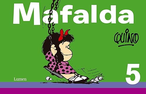 Download Mafalda 5 / Mafalda 5 PDF