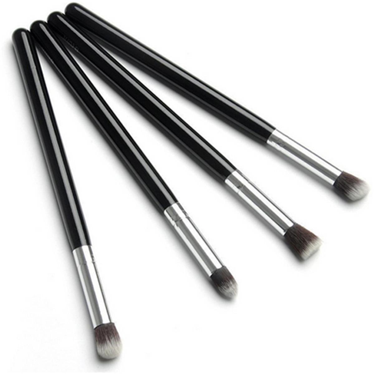 LONGQI 8Pcs/Set Makeup Brushes Professional Makeup Brush Set