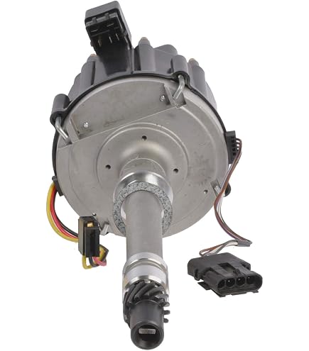 Cardone 84-2873 New HEI Electronic Distributor And Module