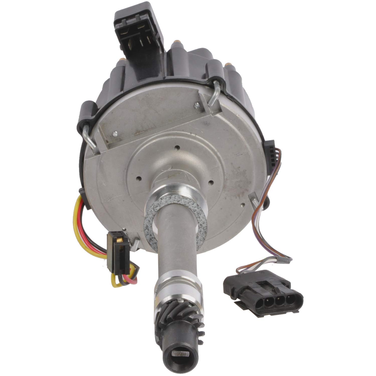 Photo 1 of (MISSING SPARK PLUG) Cardone 84-1865 New HEI Electronic Distributor and Module