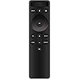 D512-H Replaced Remote Control with LCD Backlit Display fit for Vizio Elevate Soundbar 5.1.2 and 5.1.4 Soundbar M512a-H6 P514a-H6 Compatible with M51ax-J6 V51x-J6 M51ax-J6 M215a-J6 V51-H6 M51a-H6B