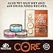 Wellness Core® Natural Dry Grain Free Kitten Food, Turkey, Whitefish & Chicken, 5.9-Pound Bag