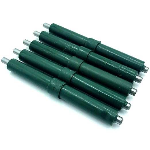 Tubo Horizontal - lote de 5 conectores 12, 65 mm de diámetro para ...