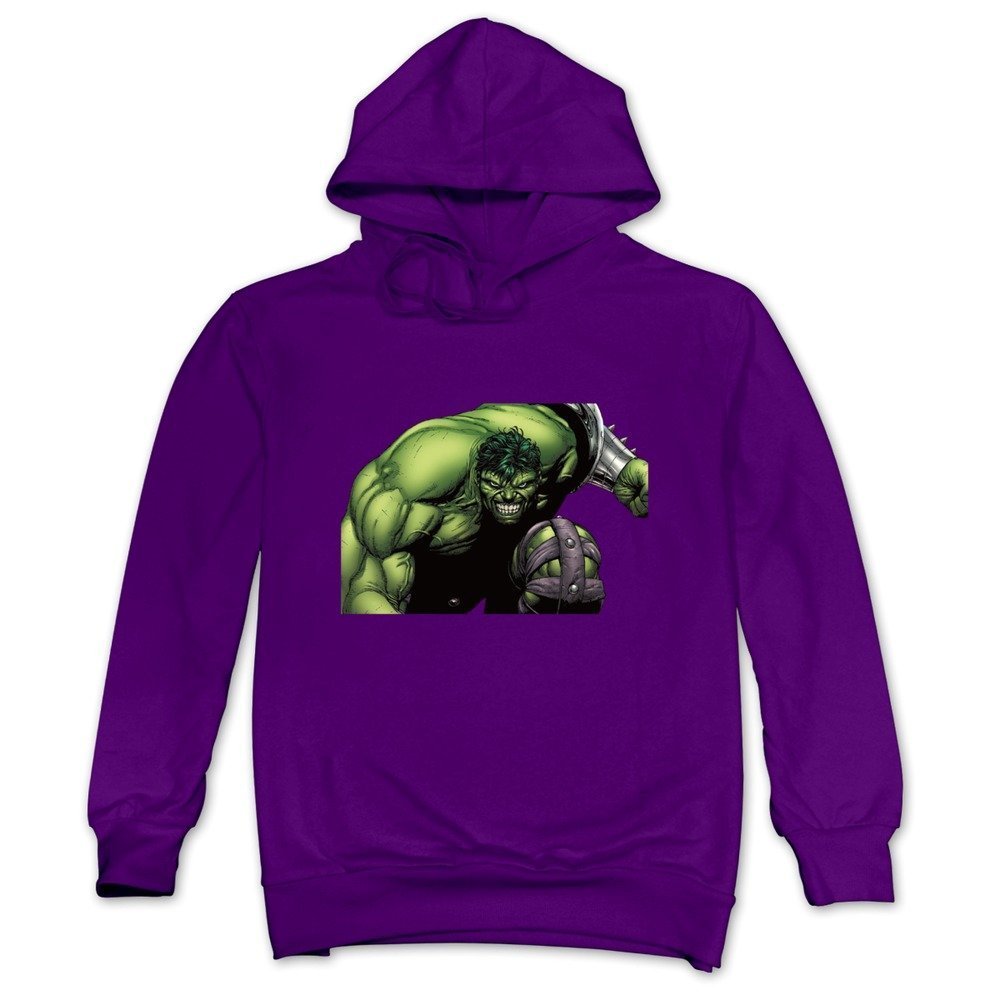 hulk hoodie mens