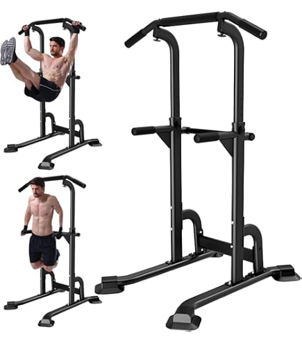 Gimnasio Maquina Dominadas Amazon Maquina Dominadas Barra