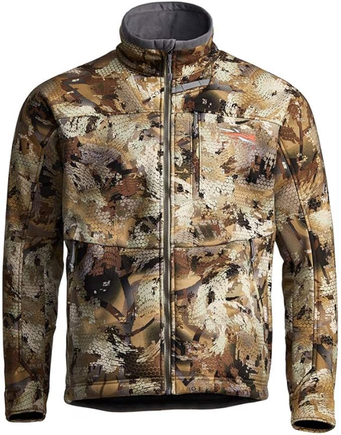 SITKA Gear mens Dakota Hunting Jacket Clothing