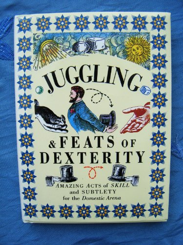 Juggling (Pocket Entertainments S.) by Barnett Paul (Hardcover)