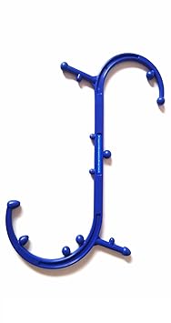 TM Triggerpunkt-Massagegerät für Rücken Nacken Schulter Hüfte Beine Füße Hände, Back Neck Shoulder Trigger Point Massager von