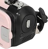 Dpofirs 1080P HD Digital Camera 16X Zoom Rotatable Screen 16MP Fill Light view 7