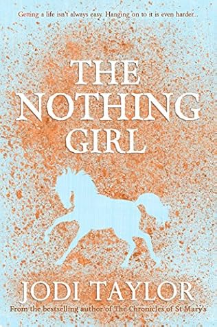 The Nothing Girl