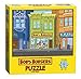 USAopoly Bob's Burgers Puzzle