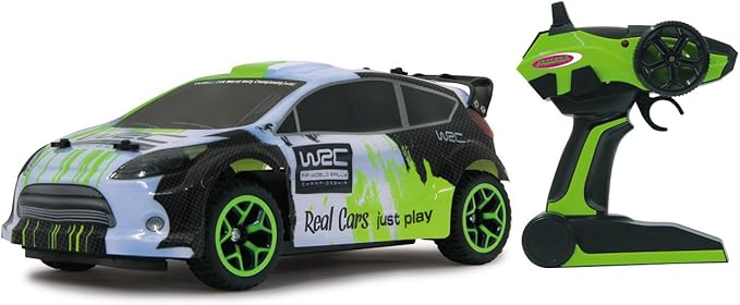 Voiture rallye radiocommandée Clearance