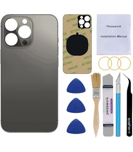 iPhone 12 Pro Max シルバー 128GB 背面ひび割れ 付属品× iPhone 12 Pro Max シルバー 128GB 背面ひび割れ 付属品× iPhone