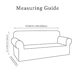 Turquoize Velvet Couch Covers Sofa Covers for 3
