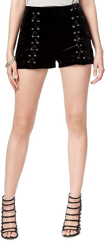 guess shorts womens