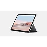 Microsoft Surface Go 2 10.5 inches Touch-Screen Intel Pentium 4GB RAM, 64gb STV-00001 (Renewed)