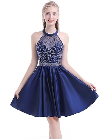 amazon homecoming dresses 2018
